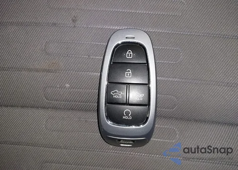 2024 Hyundai Santa Cruz Sel from USA, damaged, VIN 5NTJCDAE1RH099040